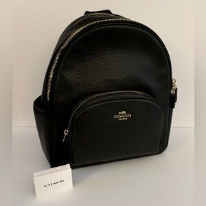 Coach Court Backpack